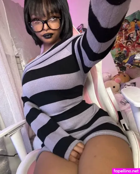 Mayebunniie OnlyFans Thumbnail #dtkeyXNcr0