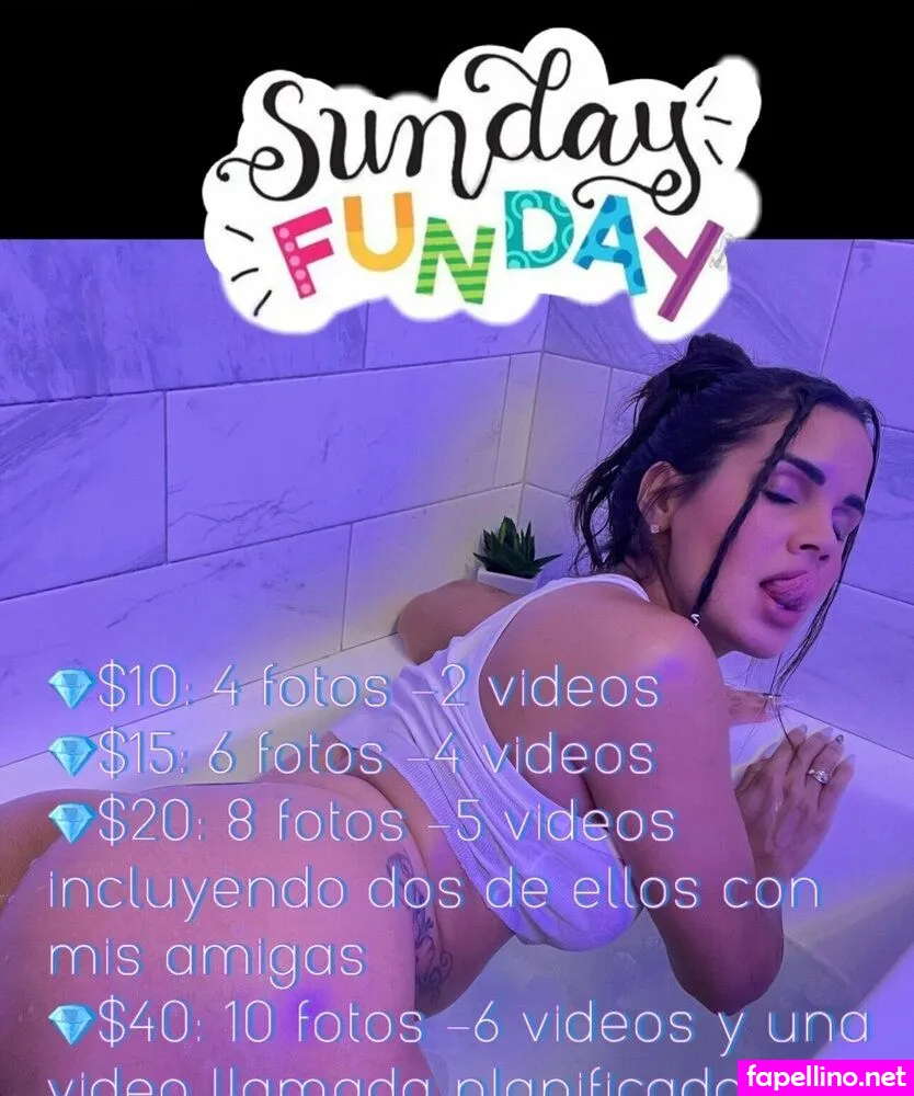 mayelin0128 Nude Leaked OnlyFans Photo #oMZIBU84eG