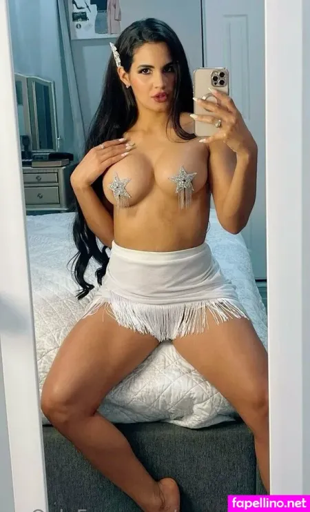 Mayelin0128 OnlyFans Thumbnail #xWtPocXryu