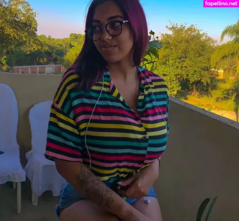 Mayellen OnlyFans Thumbnail #Xn3x1Q8hzj