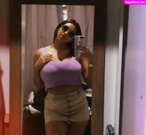 Mayellen OnlyFans Thumbnail #ZtVUPyvMnJ