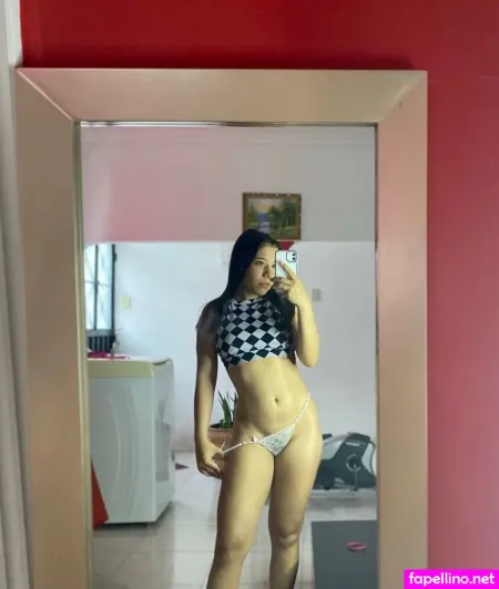 Mayerly Celis OnlyFans Thumbnail #TCcqC0f8At