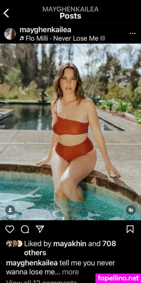 Mayghenkailea OnlyFans Thumbnail #ZxCPpGqrxP