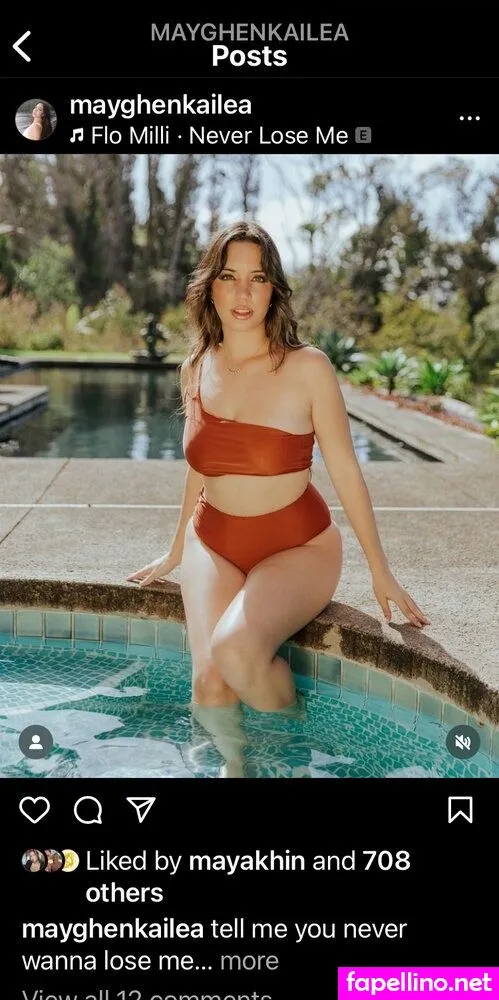 Crylea, mayghen kailea, mayghenkailea Nude Leaked OnlyFans Photo #ZxCPpGqrxP