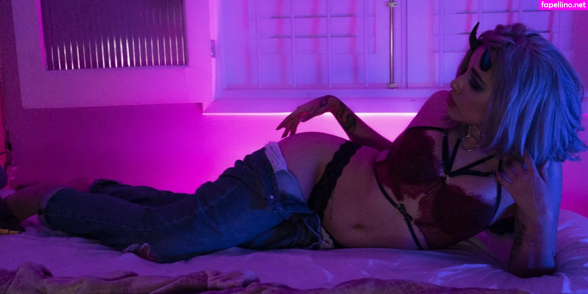 mayhemandbacon, sabathicc, vanessa.trindadeh Nude Leaked OnlyFans Photo #4devmgQiH3