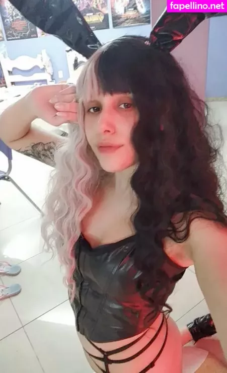 Mayhemandbacon OnlyFans Thumbnail #AIvvIwuEwD