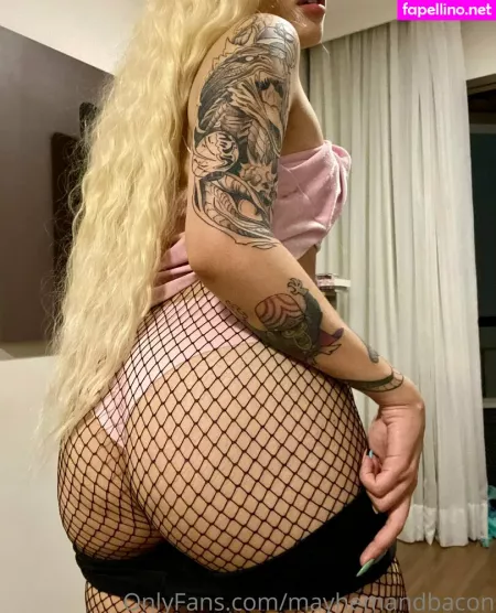 Mayhemandbacon OnlyFans Thumbnail #SXPdAH6HfV