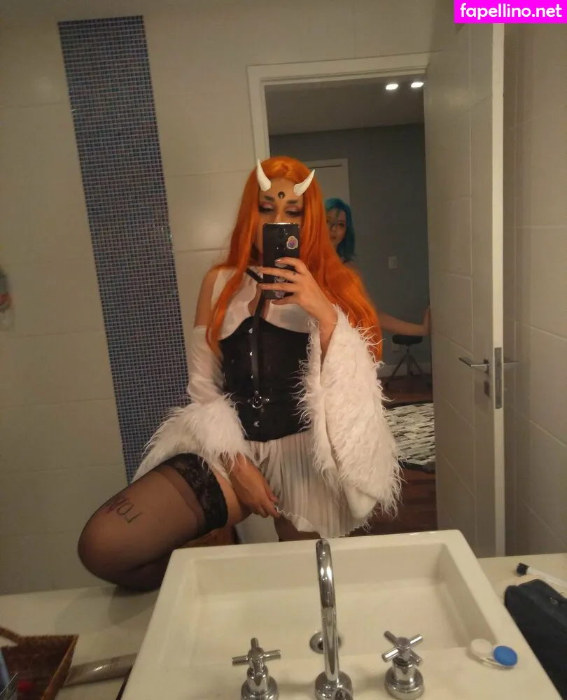 mayhemandbacon, sabathicc, vanessa.trindadeh Nude Leaked OnlyFans Photo #TZ6zwNXDJY