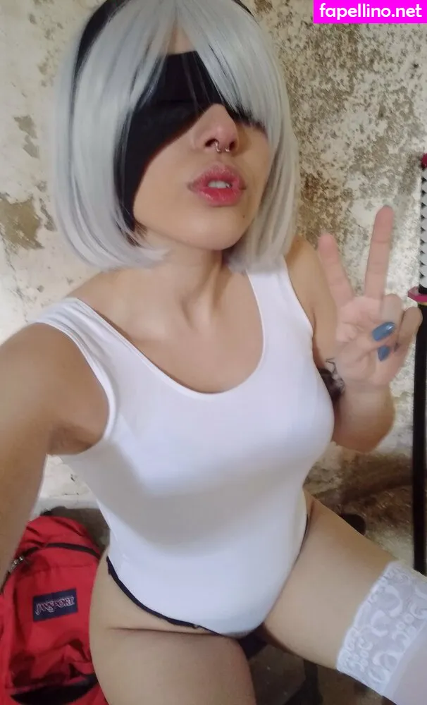 mayhemandbacon, sabathicc, vanessa.trindadeh Nude Leaked OnlyFans Photo #dPPDFeXCYo