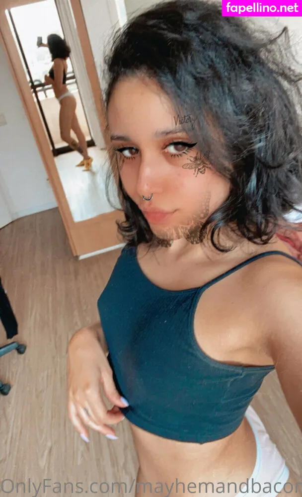 mayhemandbacon, sabathicc, vanessa.trindadeh Nude Leaked OnlyFans Photo #dz4Q7zZTe7