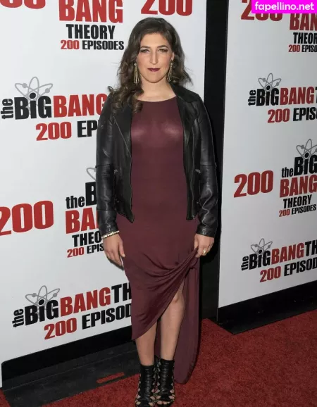 Mayim Bialik OnlyFans Thumbnail #05rVcQWn4K