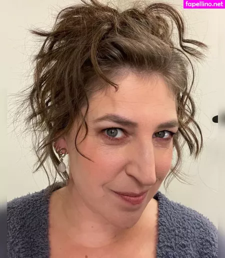 Mayim Bialik OnlyFans Thumbnail #FM64WgxfEB