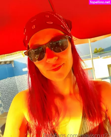 Mayiscruz OnlyFans Thumbnail #CCGeKlEZu7