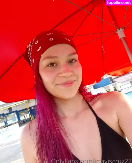 Mayiscruz OnlyFans Thumbnail #Ui2fra4kD0