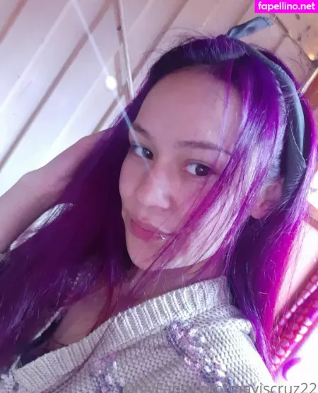 Mayiscruz OnlyFans Thumbnail #ndVF0J7j8I