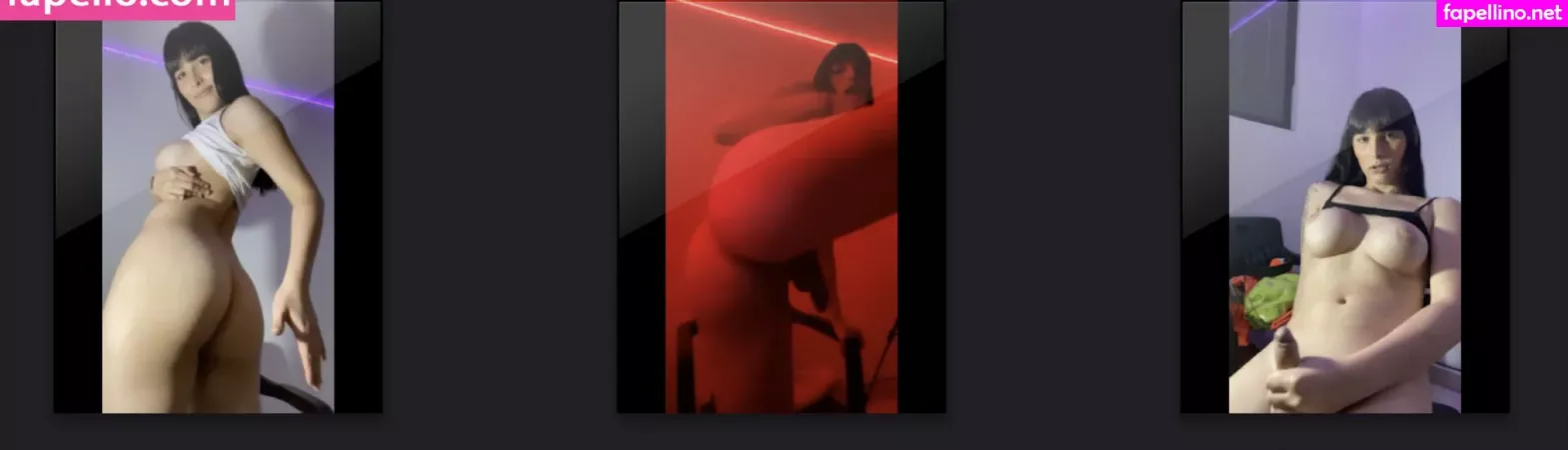 Mayita Bellita OnlyFans Thumbnail #Sf3M5M0vra