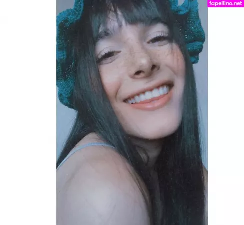 Mayitabellita OnlyFans Thumbnail #dK4OuXQiDA