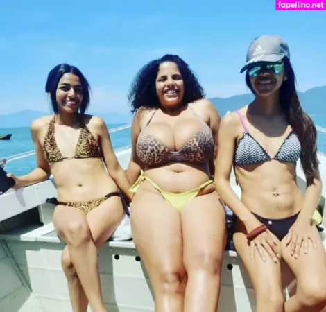 Mayla Coimbra OnlyFans Thumbnail #O7n5a8ZRX4