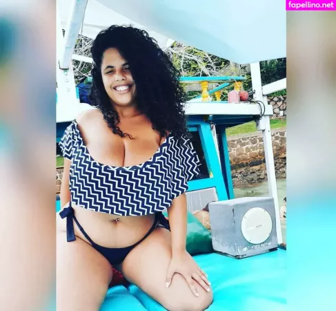 Mayla Coimbra OnlyFans Thumbnail #ZJ2KaVbLwj