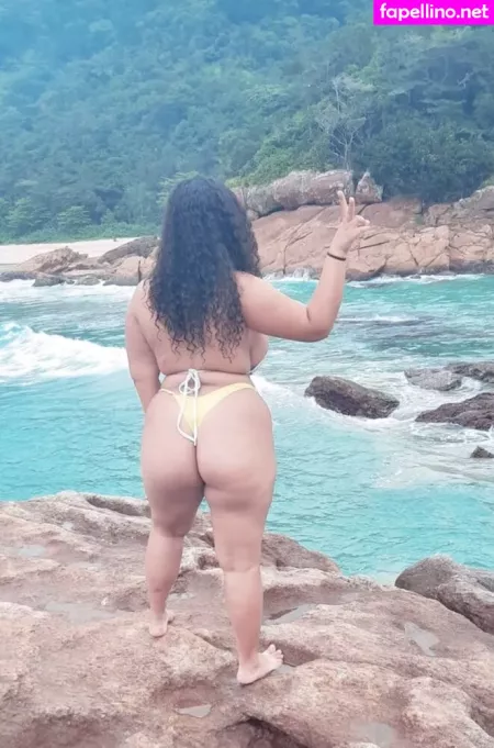 Mayla Coimbra OnlyFans Thumbnail #el18asvCVI