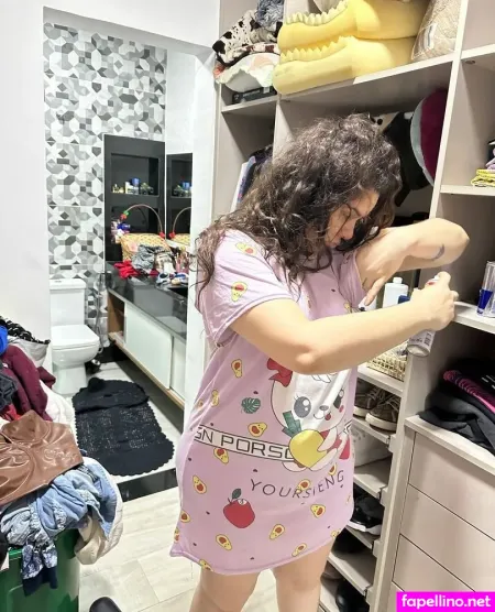 Mayla Souza Main Profile Photo