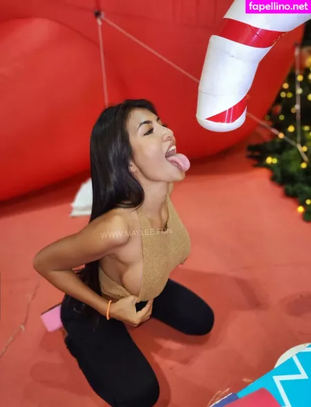 Maylee Fun 1 OnlyFans Thumbnail #JR4XUYvWsl