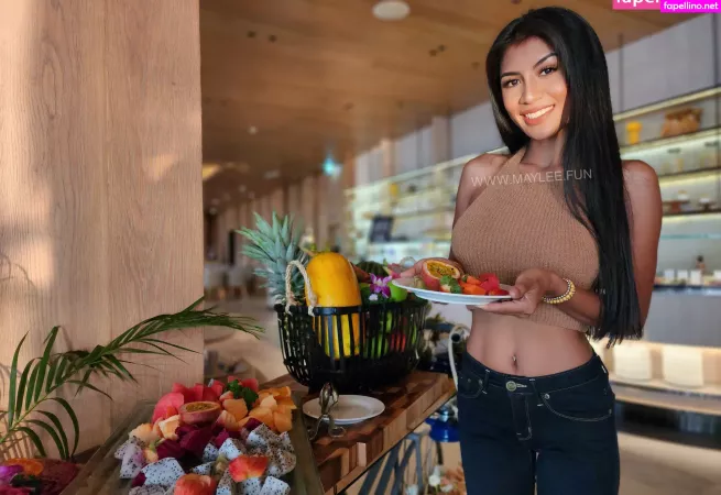 Maylee Fun 1 OnlyFans Thumbnail #Jq8MajtT6z