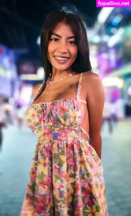 Maylee Fun 1 OnlyFans Thumbnail #ShvmvRrFgR