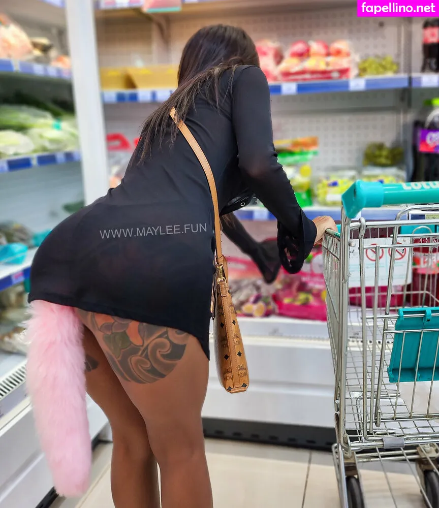 funvip, mayleefun, mayleefun2.0 Nude Leaked OnlyFans Photo #j1a3wZUHSq