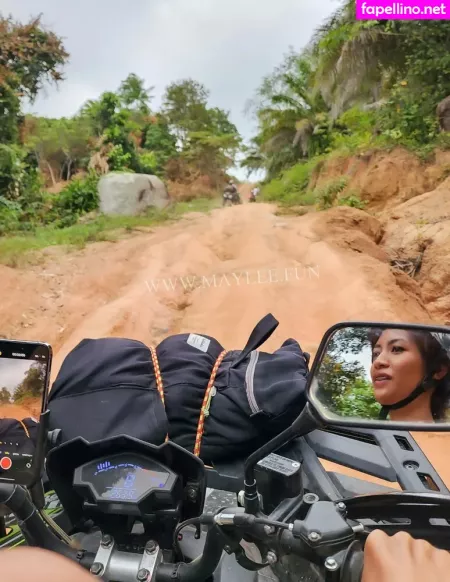 Maylee Fun 1 OnlyFans Thumbnail #k0tb4mj6Fz