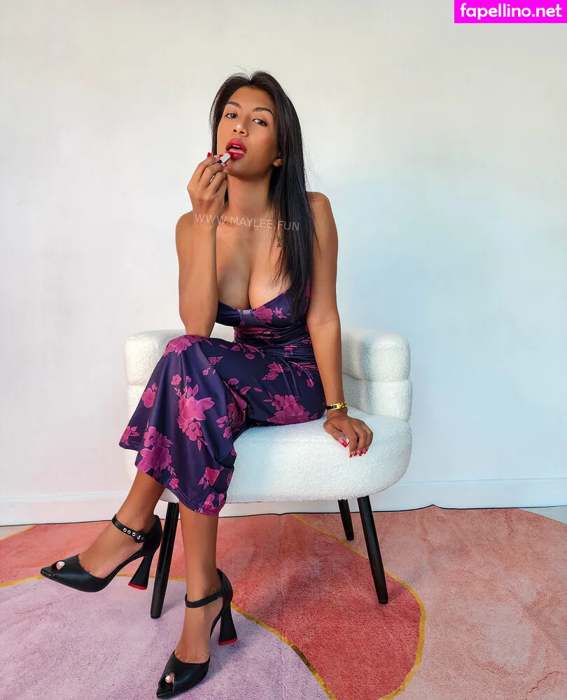 funvip, mayleefun, mayleefun2.0 Nude Leaked OnlyFans Photo #uPWesqMwtu