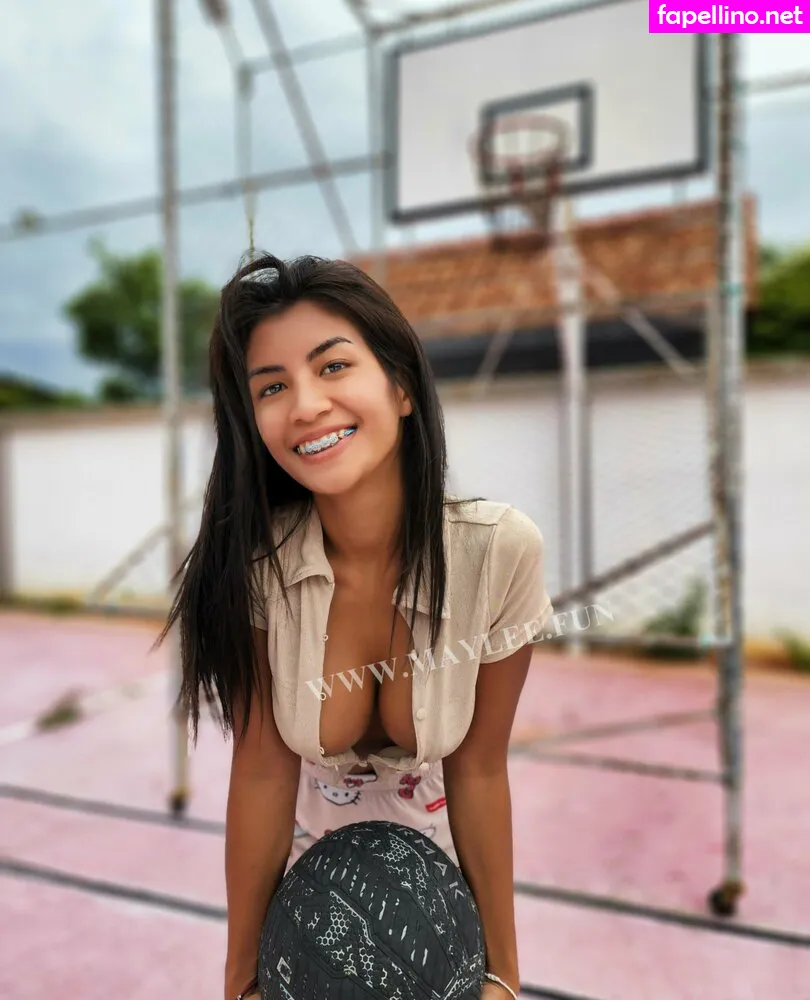 fun_maylee, mayleefun Nude Leaked OnlyFans Photo #2kKYJxehQm