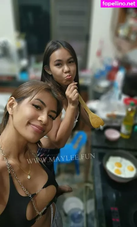 Mayleefun OnlyFans Thumbnail #HXzEOhvTUt