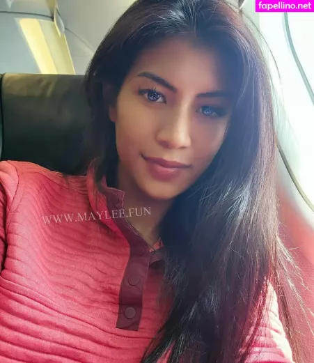 Mayleefun OnlyFans Thumbnail #kz3ySh6McR