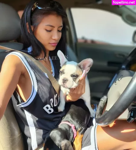 Mayleefun OnlyFans Thumbnail #rQtcK4jcvz