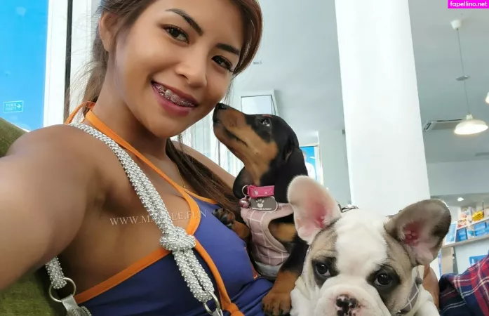 Mayleefun OnlyFans Thumbnail #t458l5tbJ0