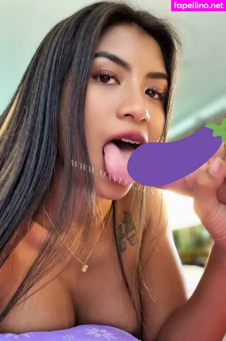 Mayleefun OnlyFans Thumbnail #z5MOyh1T2b