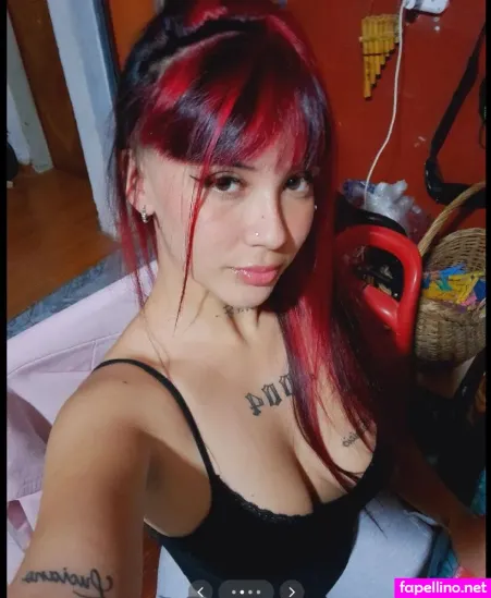 Maylen Lemos OnlyFans Thumbnail #ARvNaCGenS