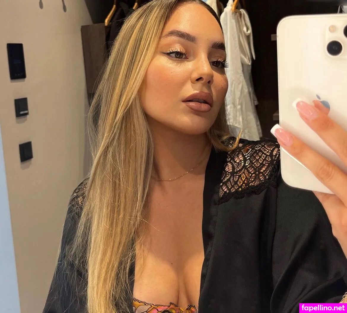 maylinjuelide Nude Leaked OnlyFans Photo #NTSZwuDHSl