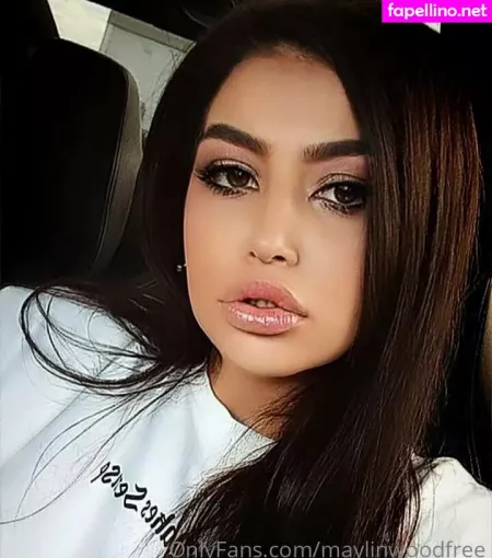 Maylinwoodfree OnlyFans Thumbnail #sjz5LssIp7