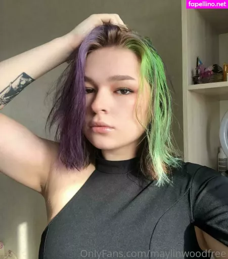 Maylinwoodfree OnlyFans Thumbnail #tcDgVP3xXk