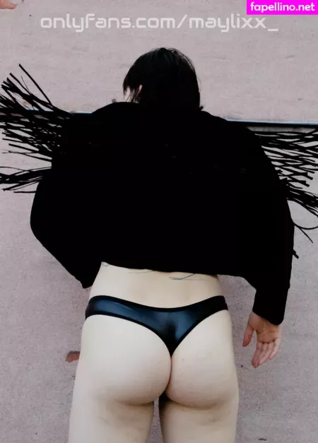 Maylixx OnlyFans Thumbnail #P482M1AvVZ