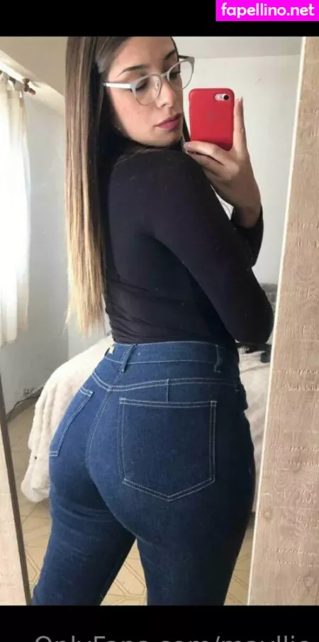 Mayllie OnlyFans Thumbnail #DKmJdJHFa4