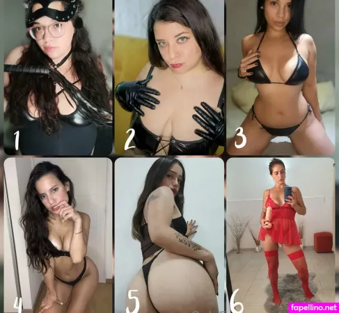 Maynelia OnlyFans Thumbnail #7kSYoYoOU7