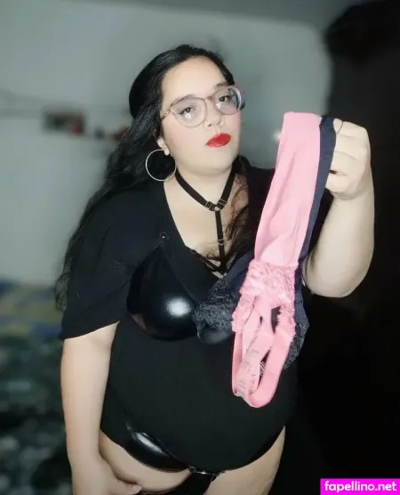 Maynelia OnlyFans Thumbnail #LRJ97szAxK