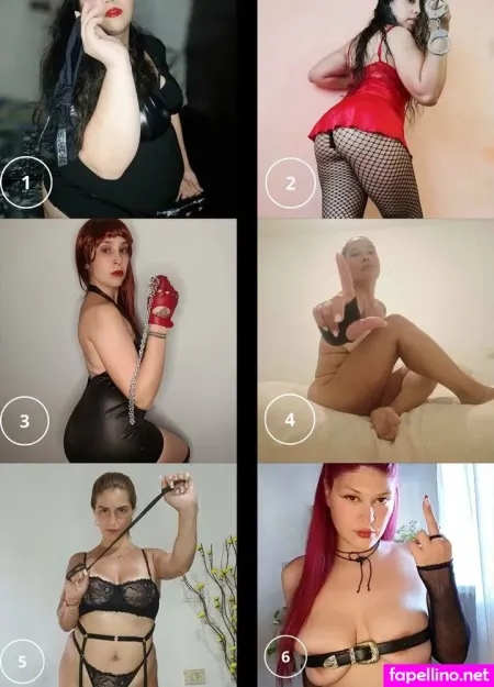 Maynelia OnlyFans Thumbnail #mCkmdWX4Ze