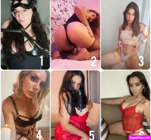 Maynelia OnlyFans Thumbnail #vWnIRqYdew