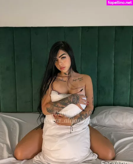 Mayra Alejandra OnlyFans Thumbnail #GJWmvHu4g1