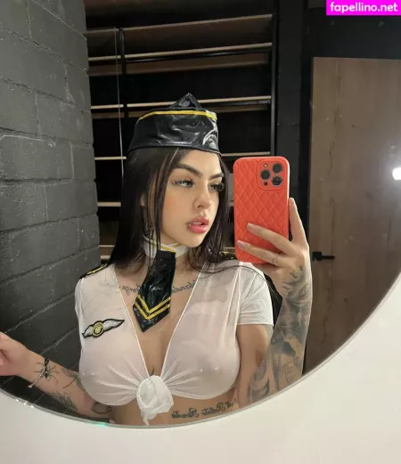 Mayra Alejandra OnlyFans Thumbnail #KYlWyIyeD4