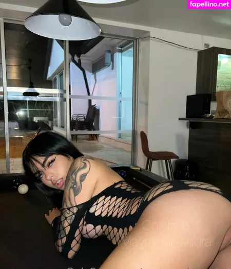 Mayra Alejandra OnlyFans Thumbnail #kBzM0IRj1x